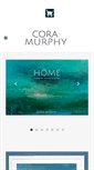 Mobile Screenshot of coramurphy.com